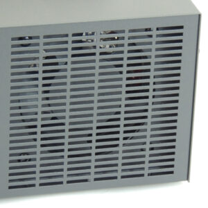 generador de ozono detalle