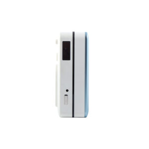 Indalo-3 left side