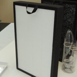 Air Purifier Hepa