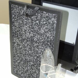 Air Purifier Carbon